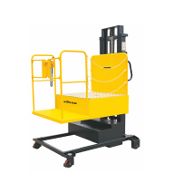 高空取料车 / STD04 35.40.45