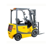 锂电池叉车出租