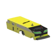 双向潜伏式AGV  / AGV-1600SX-02