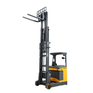 前移式叉车 /  CQD20.20X